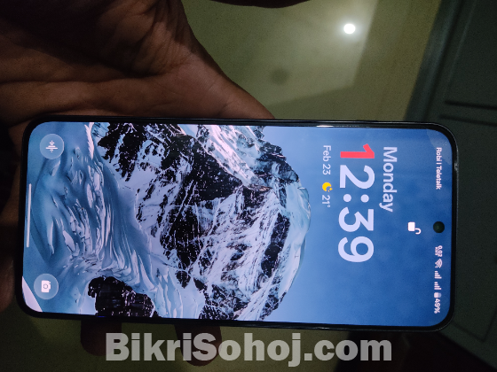 OnePlus Nord 5 (Official)